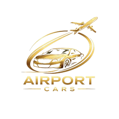 Airport Cars Logo